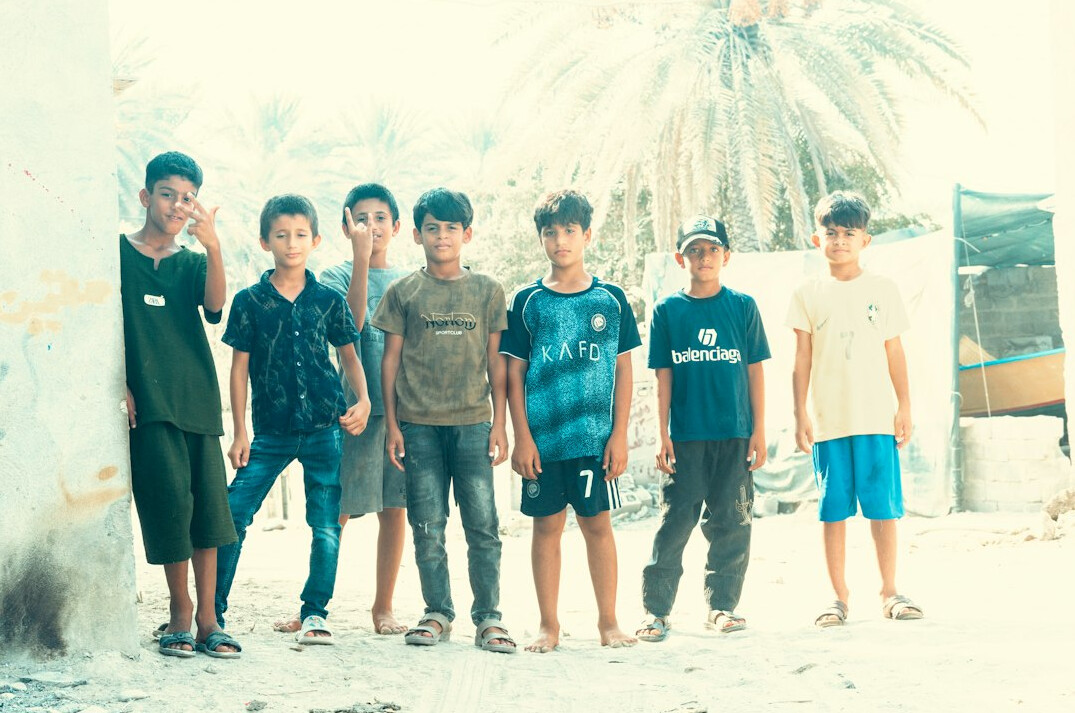 young generation future vision