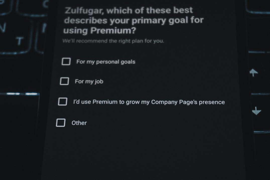 survey questionnaire