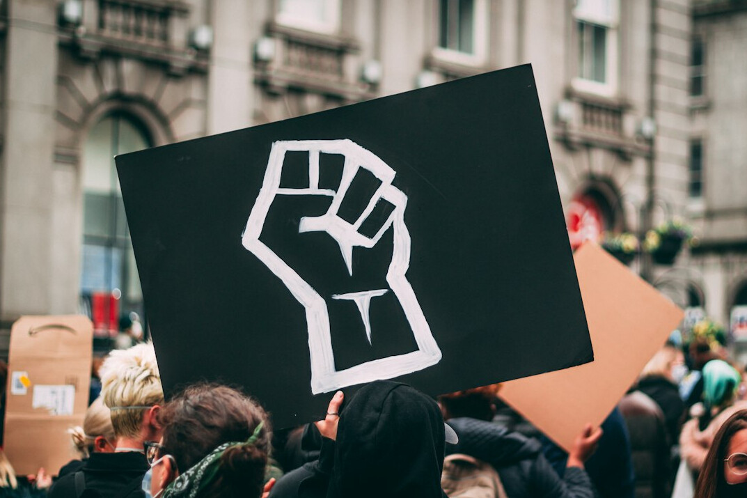 protest against economy